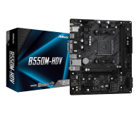 ASRock B550M-HDV - 569389 - zdjęcie 3